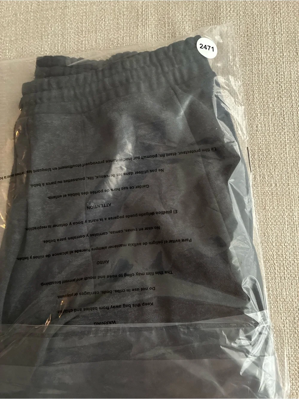Anthropologie Skirt Women’s Large Daily Practice Pull On Washed Mini Skirt NWT